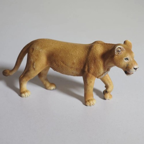Schleich 14363 löwin - schleich,