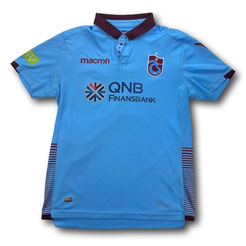 Trabzonspor 2018 - 2018-19,