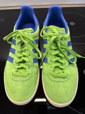 Adidas Jeans Sneaker Gr. 38