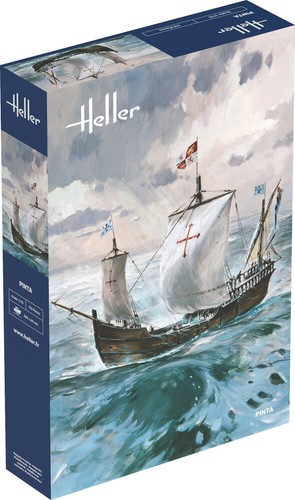 Heller 80816 pinta - -,