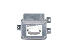 Original VW Passat Steuergerät 3C0907801G Parkbremse Feststellbremse 12MGarantie