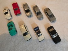 Modellautos Konvolut