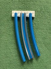 LEGO Eisenbahn gebogene 12V