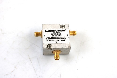 Mini circuits - mini,