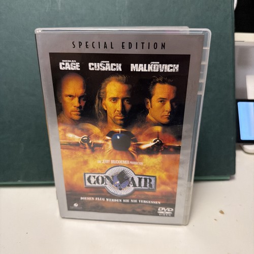 Con air - air, --