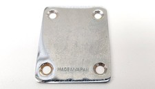 Vintage Teisco HALSPLATTE