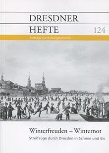 Dresdner hefte 124 - hefte,