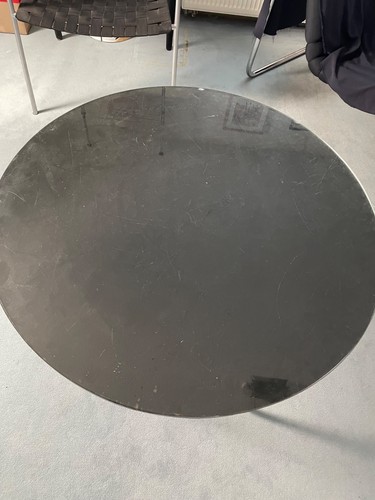Bauhaus thonet tisch - bauhaus, ?