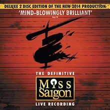 Miss saigon original cast - miss, (original