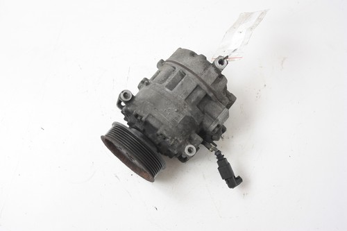Air conditioning compressor - conditioning,