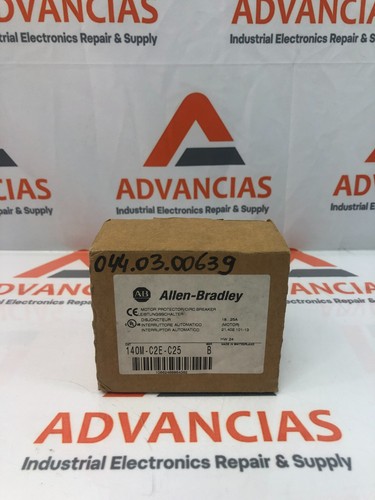Allen bradley circuit breaker - allen,