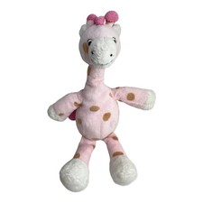 Giraffe kuscheltier - h&m,