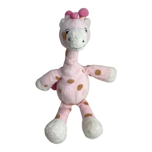Giraffe kuscheltier - h&m,