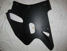 Suzuki GSXR 750 W GR7BB Verkleidung rechts Seitenverkleidung Bj.92-95