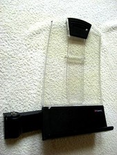 3M Konzepthalter Manuscripthalter DH445 für DIN A4 Halter für Vorlage