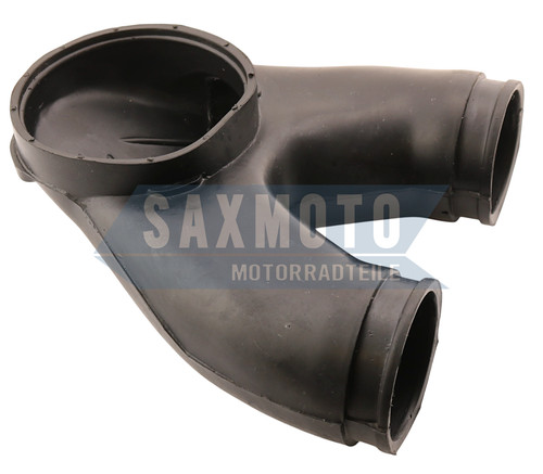 Carb airbox rubber - airbox, joint