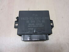 Citroen C5 III Break R Steuergerät Parkhilfe EPH Einparkhilfe 9664427680 (145)