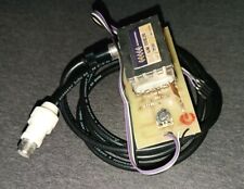 Apple II Computer IIe HF-Modulator UM 1111 E 36