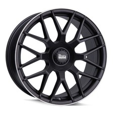 4x 19 Zoll MAM GT.1 GT1 Felgen