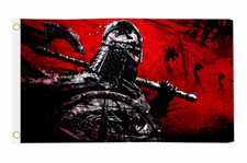 Fahne Flagge Wikinger Vikings