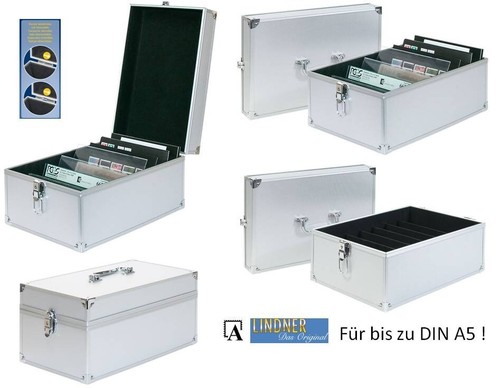 Lindner s2332 multi plus - lindner,