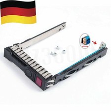 Mit Chip LED HP 2.5" SFF SAS