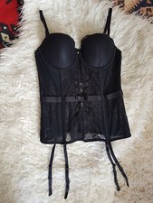 Damen BH Korsett Wunderschöne