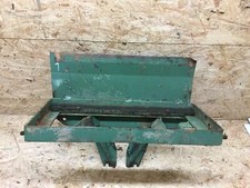 Bautz AS120/122 Batterierahmenhalter Int.-Nr. 1