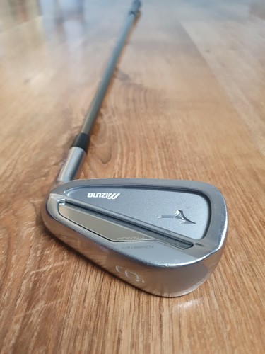 Mizuno mmc 1025e forged - mp-18,