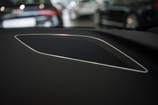 Upper Speaker Trim Frame B&O