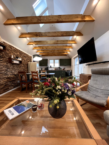Luxus ferienhaus frisch - luxus,
