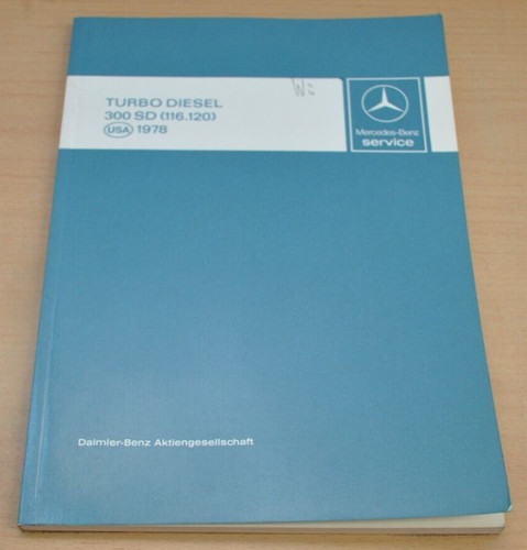 Mercedes benz 300 turbo - mercedes,
