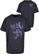 MT Upscale T-Shirt Le Papillon
