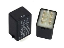 Relais Relay Kraftstoffpumpe