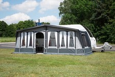 Wohnwagen vorzelt prime - wohnwagen,