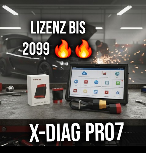 Kfz lkw obd2 ecu coding - lkw,