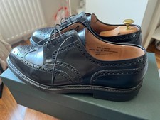 Crockett & Jones Pembroke