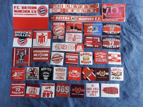 Aufkleber sticker fußball - aufkleber,