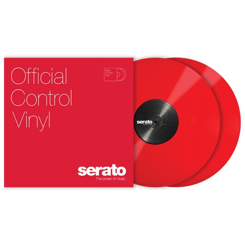 Serato performance control - serato,