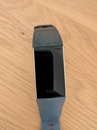 Fitbit charge fitness - charge, 3