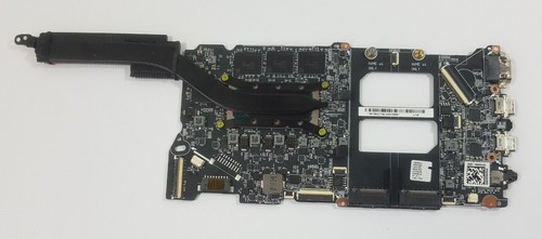 Mainboard intel 1260p - mainboard, i7-1260p