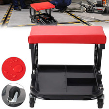 Werkstatthocker Rollhocker