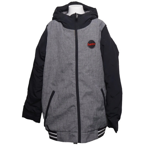 Burton skijacke jungen - burton,, skijacke,