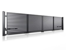 Wisniowski Falttore System