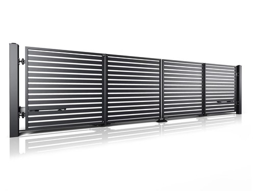 Wisniowski falttore system - wisniowski,