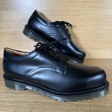 Solovair Herren Stahlkappe