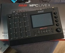 Akai Professional MPC Live II