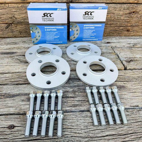 Scc spurverbreiterung 30mm - scc,