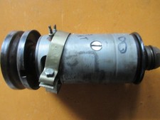 Lichtmaschine 6 Volt 90mm ohne Regler für VW Käfer Ovali 30PS und Porsche 356 rb