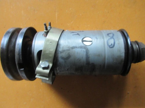 Lichtmaschine volt 90mm ohne - 6,